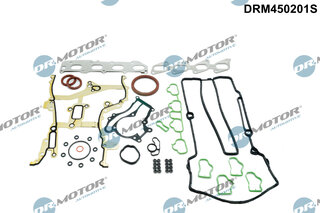 Dr. Motor DRM450201S