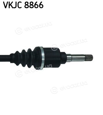 SKF VKJC 8866