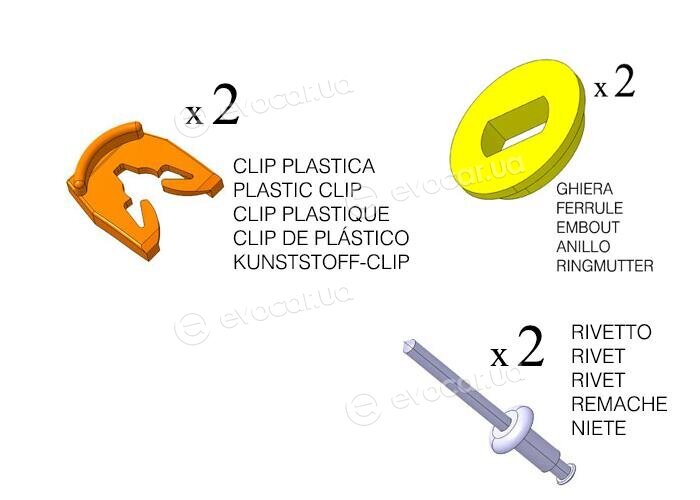 Starline QP AI-A2-00-3900L