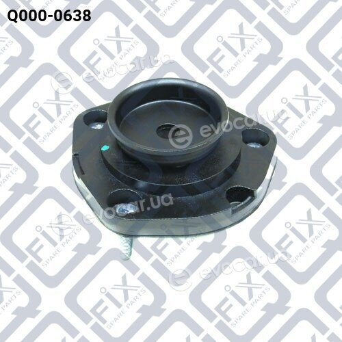 Q-Fix Q0000638