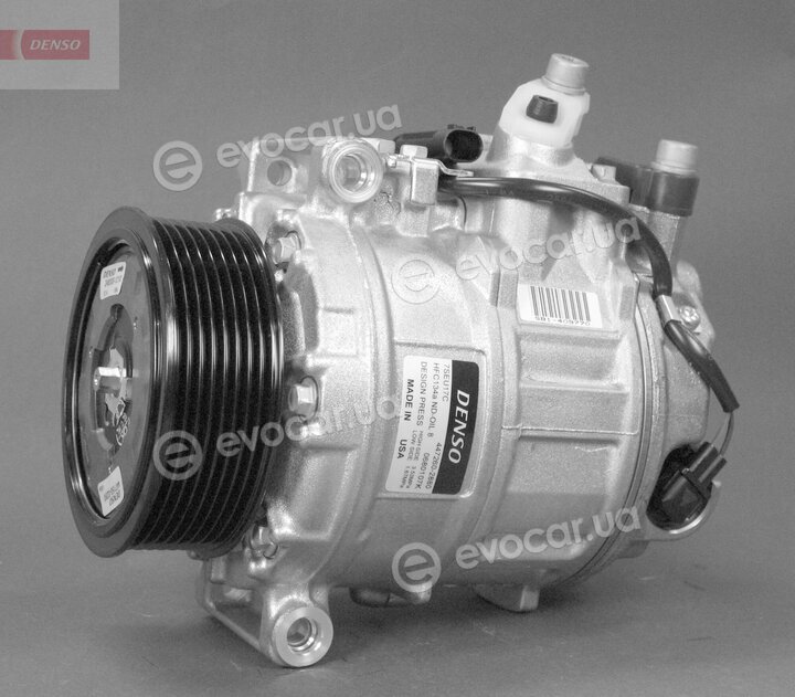 Denso DCP17063