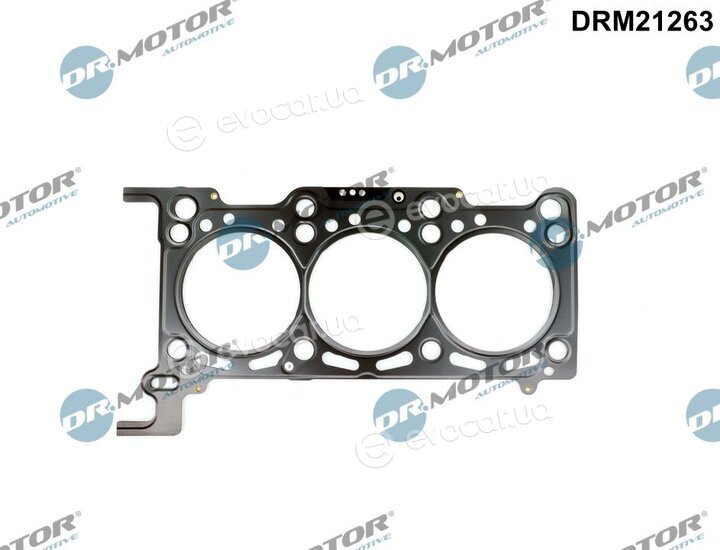 Dr. Motor DRM21263