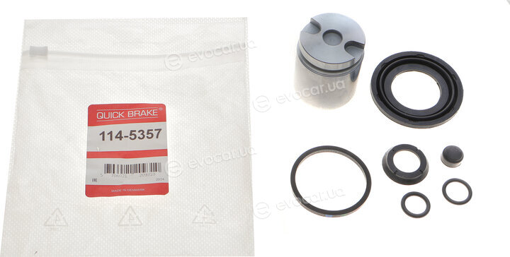 Kawe / Quick Brake 114-5357