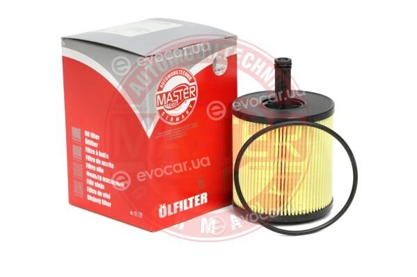Master Sport 556DK-OF-PCS-MS