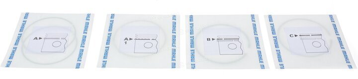 Mahle 012 13 N0