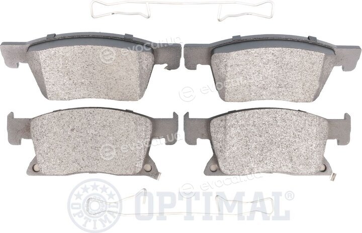 Optimal BP-12746