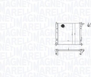 Magneti Marelli 350213216200