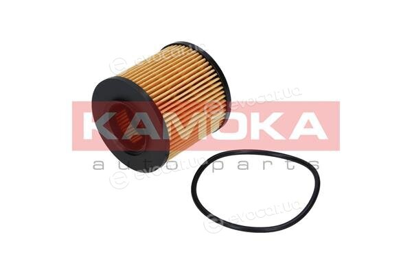 Kamoka F109801