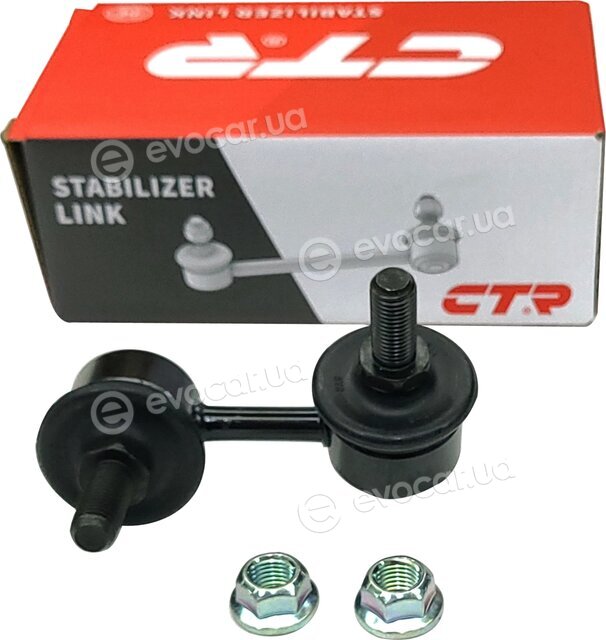 CTR CL0676L