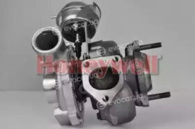 Garrett 712541-9007S