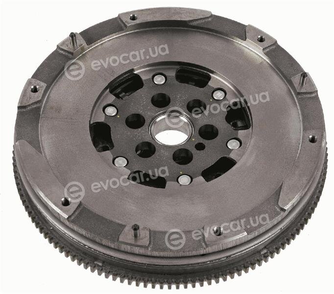 Sachs 2294 501 215