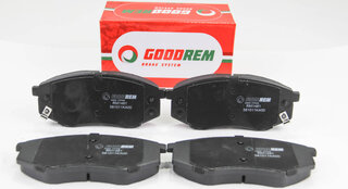 Goodrem RM1481