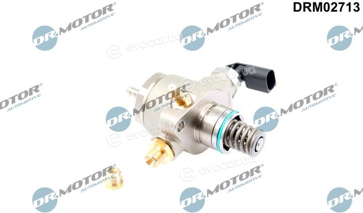 Dr. Motor DRM02713
