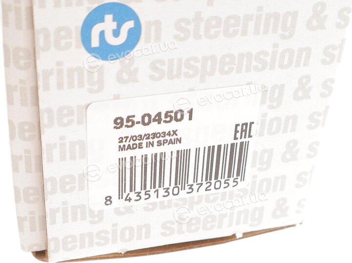RTS 95-04501