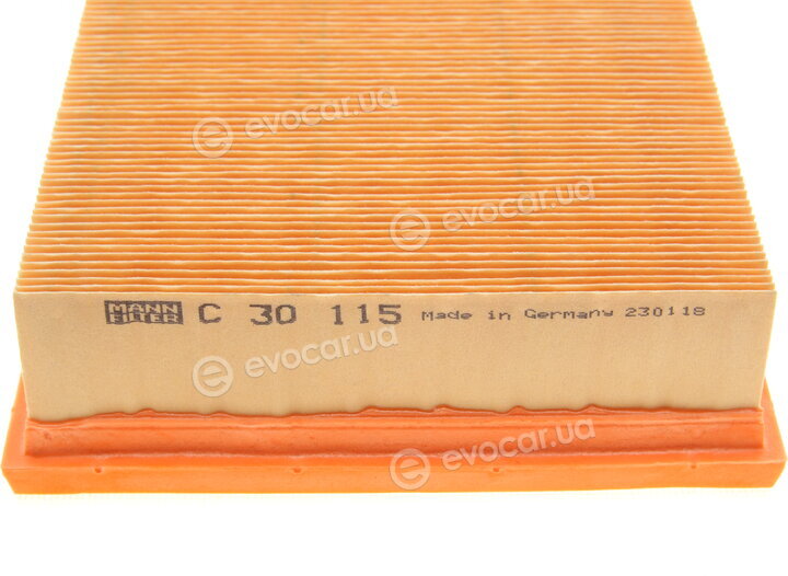 Mann C 30 115