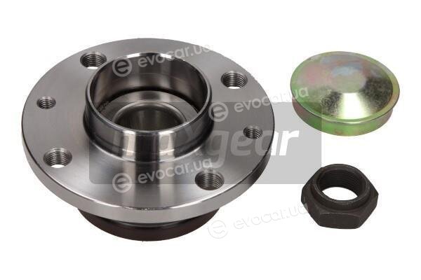 Maxgear 33-0135
