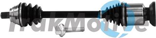 TrakMotive 30-2676