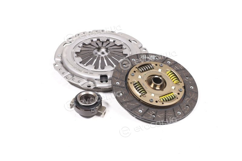 Valeo 801454