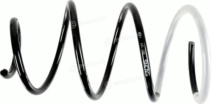 Sachs 997 187