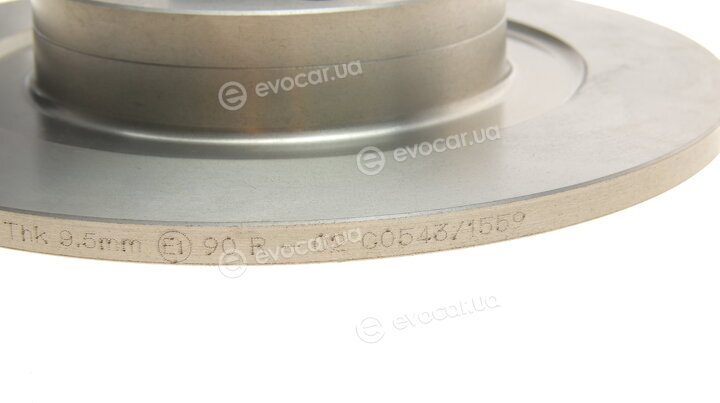 Delphi BG9138RS