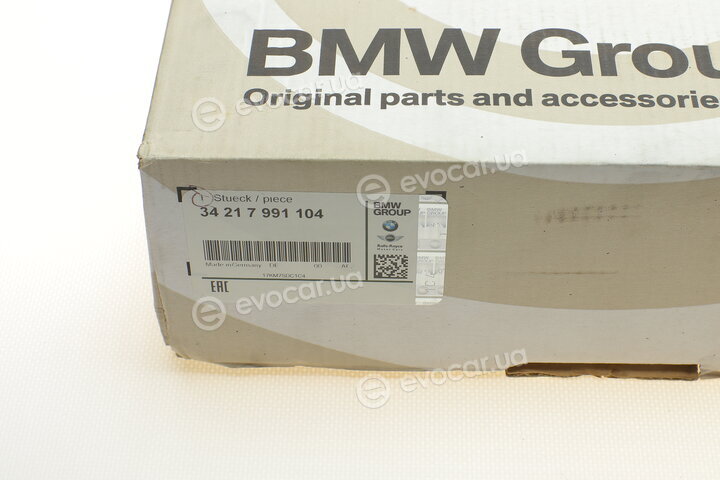 BMW / Mini 34217991104