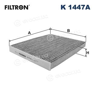 Filtron K 1447A