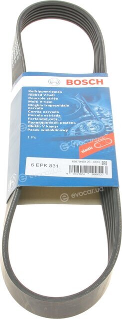 Bosch 1 987 946 126