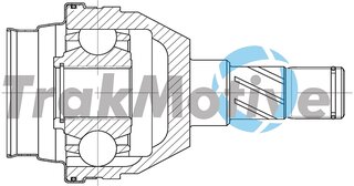 TrakMotive 45-0313