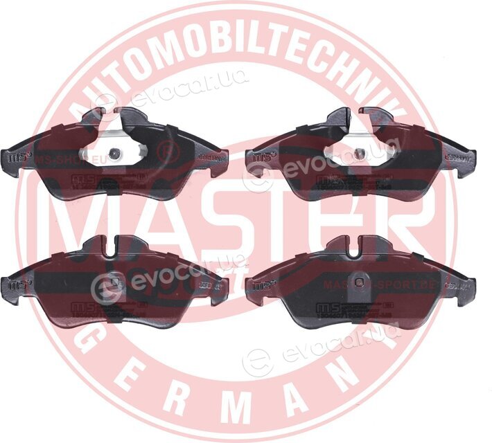 Master Sport 13046071962N-SET-MS