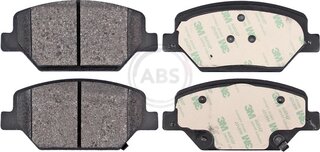 A.B.S. 35254