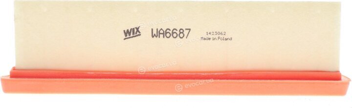 WIX WA6687