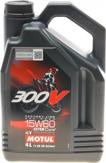 Motul 104138