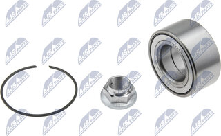 NTY KLT-LR-002