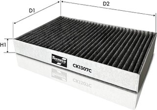 Tecneco CK1307C