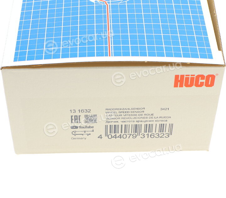 Astemo (Hitachi) / Huco 131632