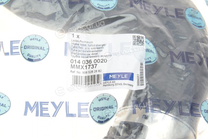 Meyle 014 036 0020