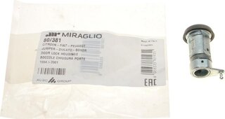 Miraglio EIC80381