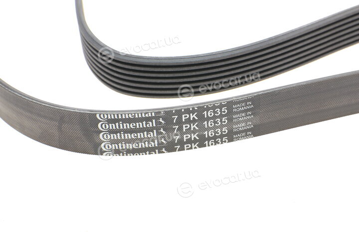 Continental 7PK1635