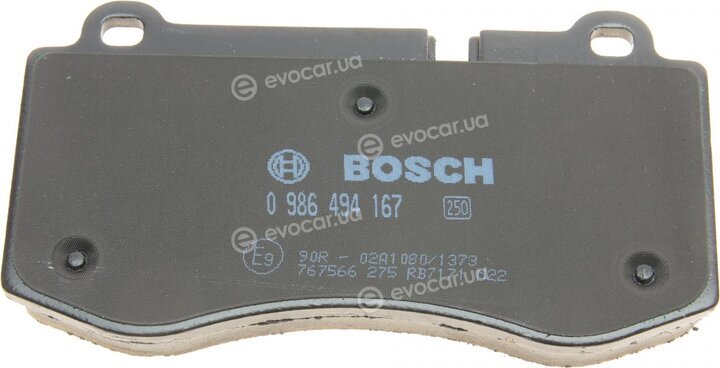 Bosch 0 986 494 167