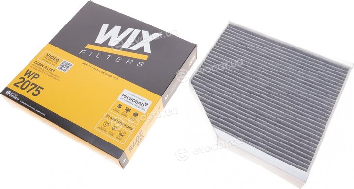 WIX WP2075