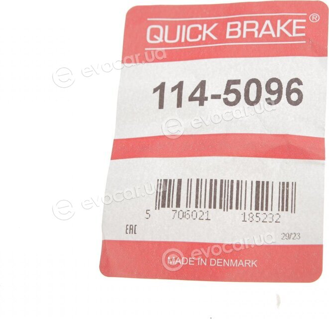 Kawe / Quick Brake 114-5096