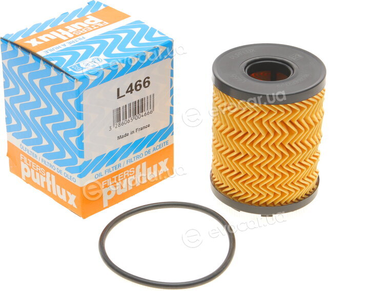 Purflux L466