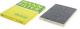 Mann CUK 26 035