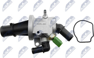 NTY CTM-PL-003
