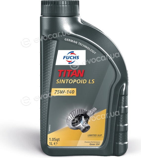 Fuchs 600748593