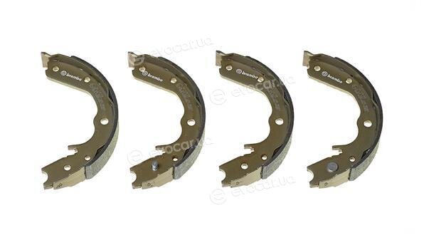 Brembo S 59 527