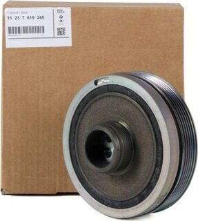 BMW / Mini 11 23 7 619 245