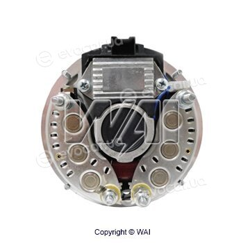 WAI 12710N