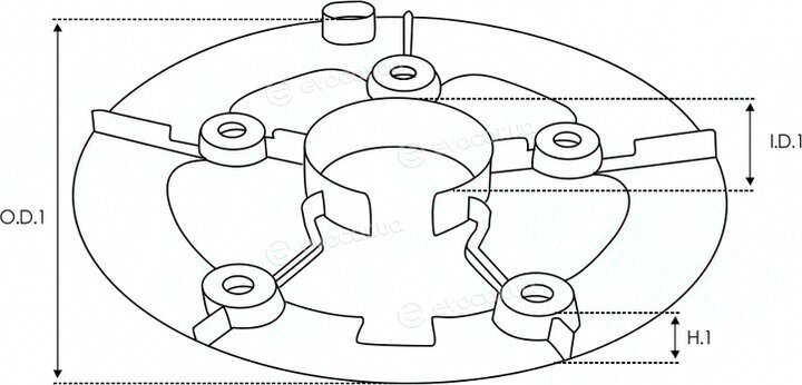 AS ARS2030S