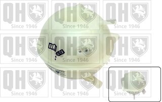 Quinton Hazell QVE542